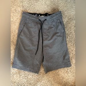 American Eagle Flex Jogger Shorts men’s size XS